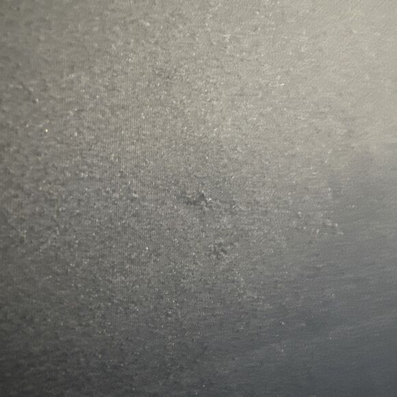 NWT Good American Deep V-Neck Scuba Knit Thong Bodysuit Size 2XL Black - Picture 12 of 12